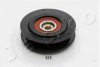 JAPKO 129121 Deflection/Guide Pulley, v-ribbed belt